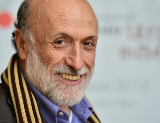 carlo petrini