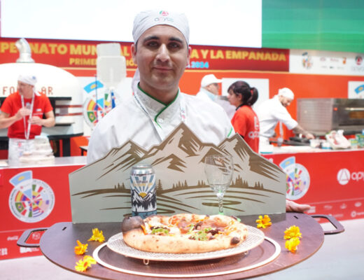 mundial pizza
