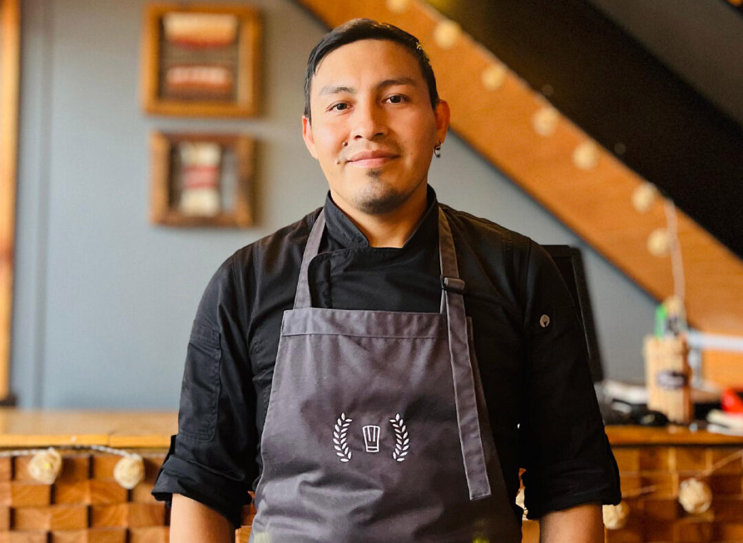 jorge monroy chef