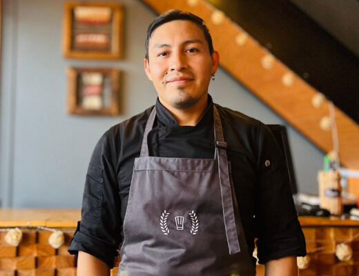 jorge monroy chef