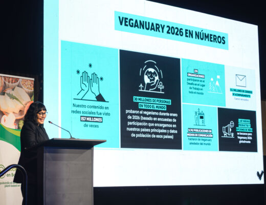 veganuary