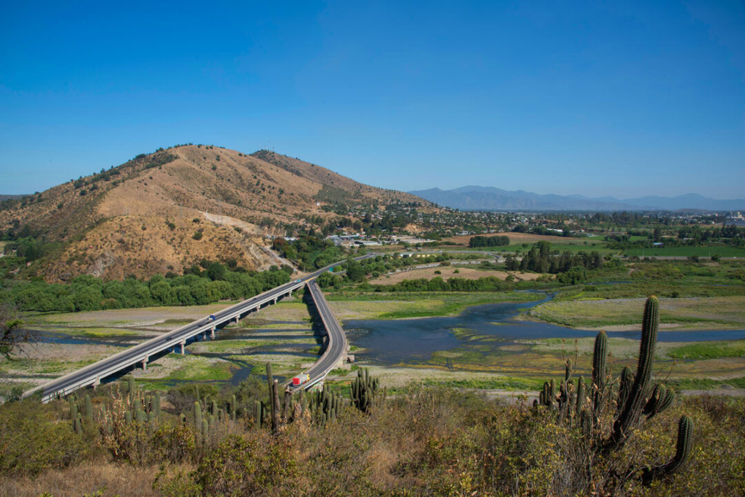 melipilla