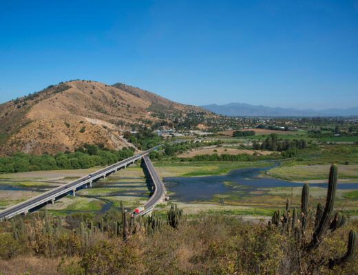 melipilla