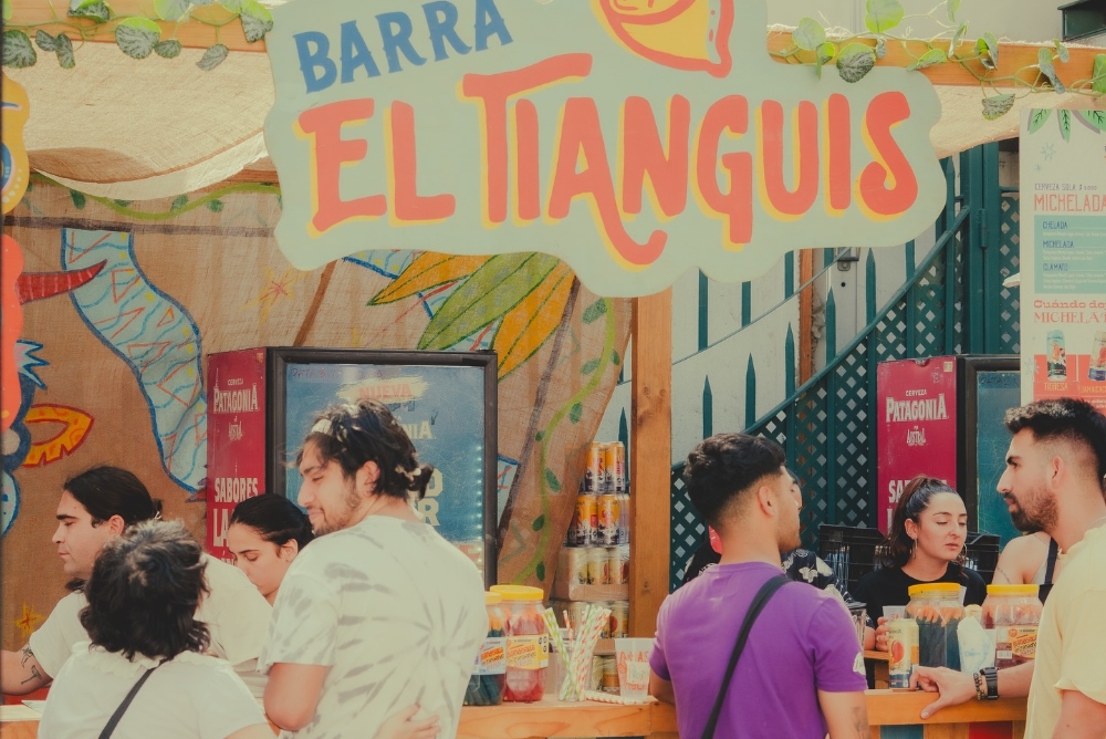 Mercado París Londres, los panoramas y opciones de qué hacer en Santiago en junio 2026 en invierno