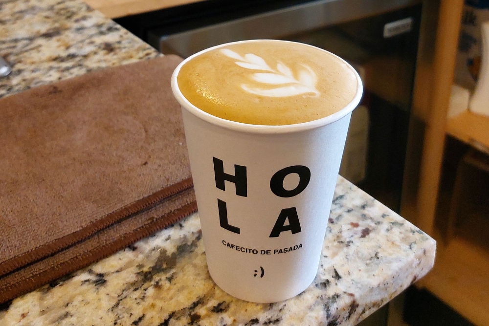 La Ruta del Café Barrio Italia, uno de los panoramas y opciones de qué hacer en Santiago en junio 2026 en invierno