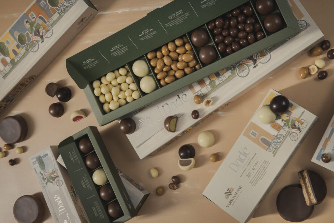 chocolates