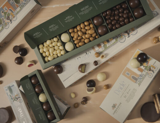 chocolates