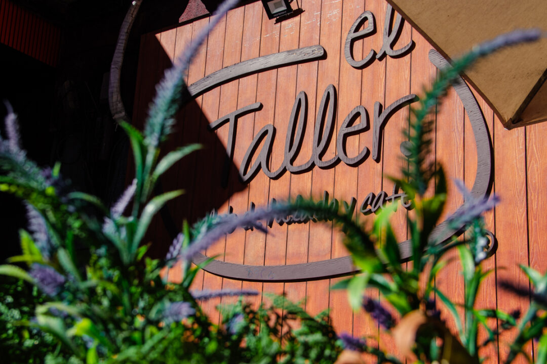 EL TALLER