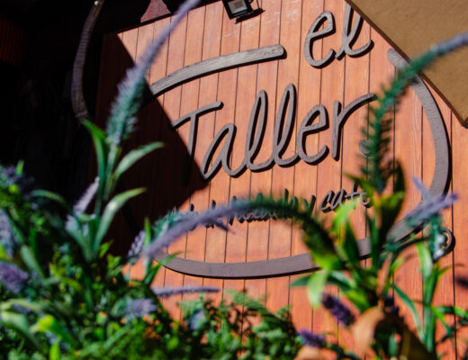 EL TALLER
