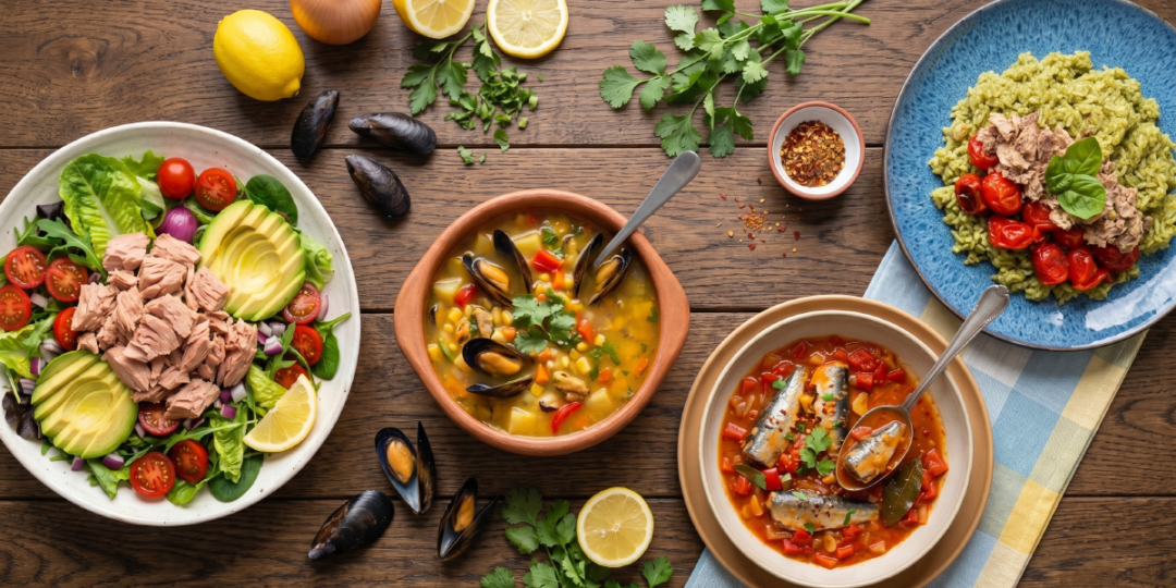 día internacional de la nutrición