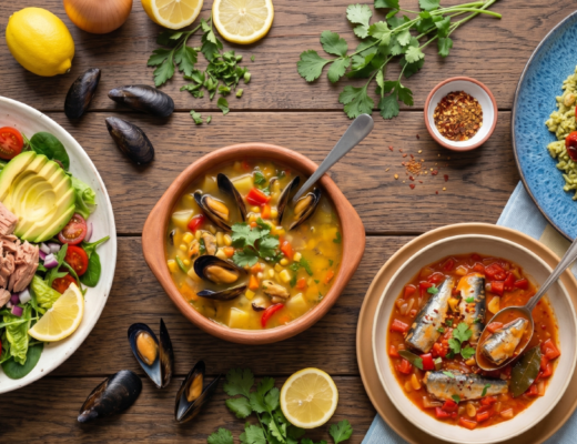 día internacional de la nutrición