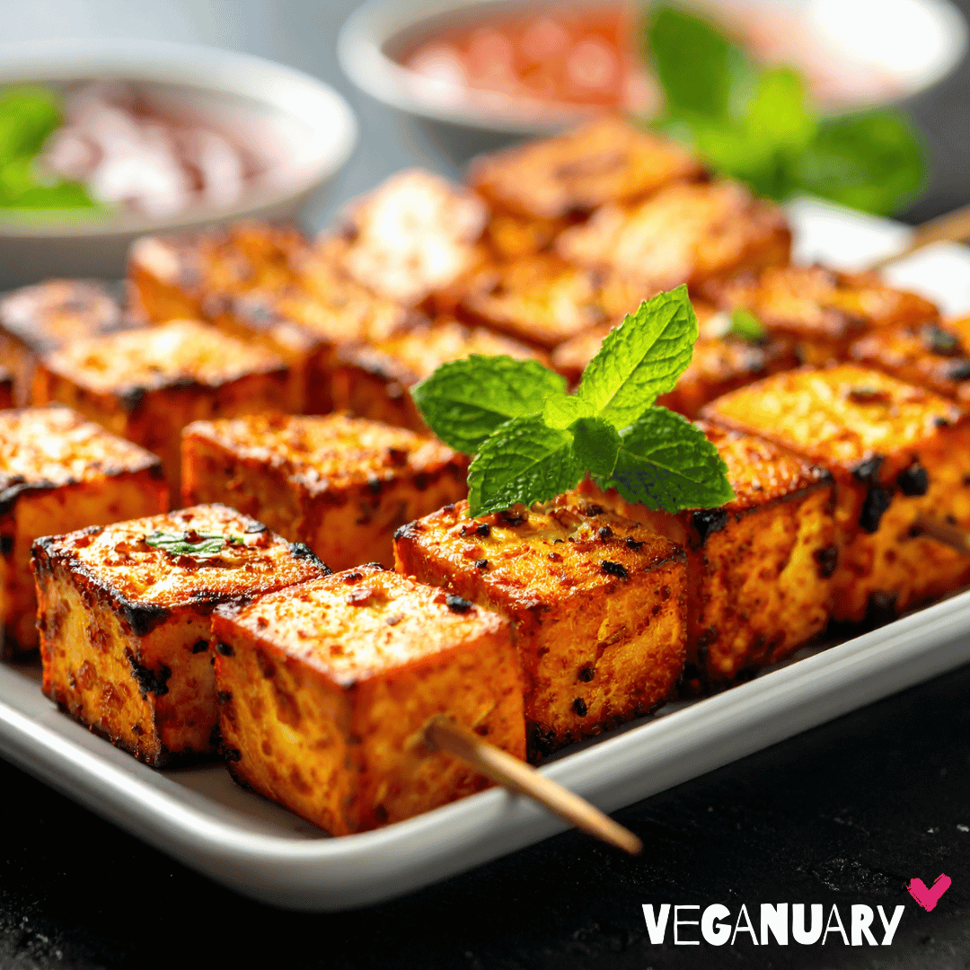 veganuary