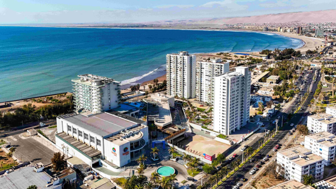 arica
