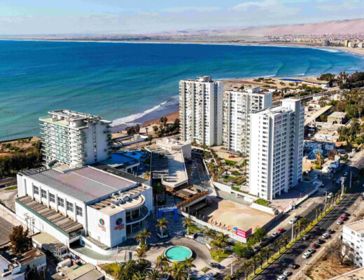 arica