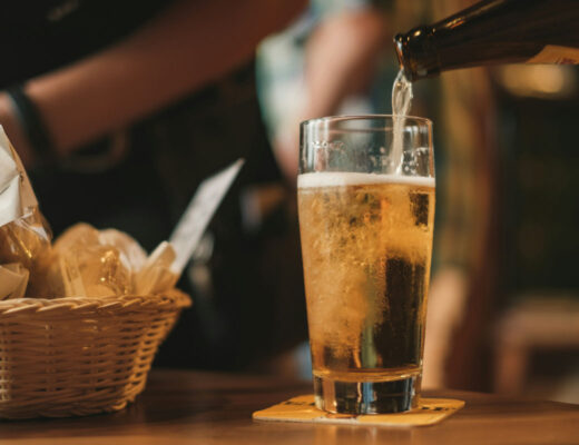 beer