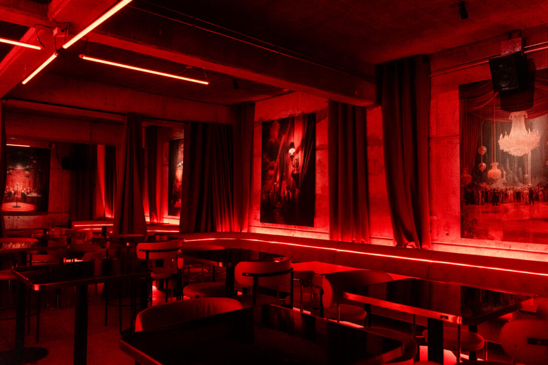 carloto restaurante