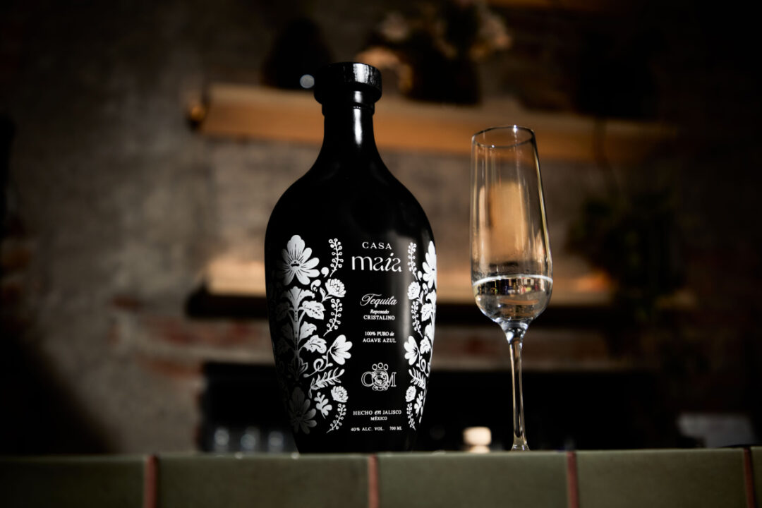 casa maia tequila
