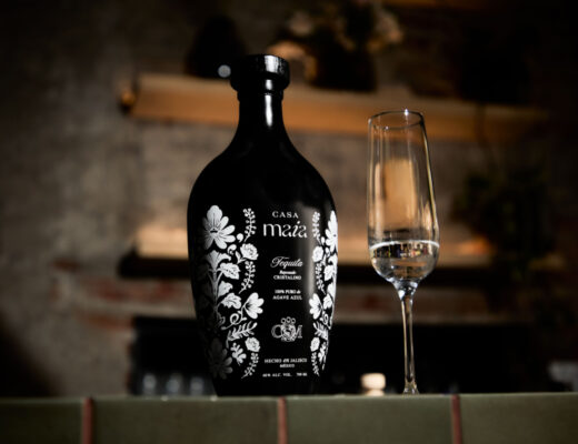 casa maia tequila