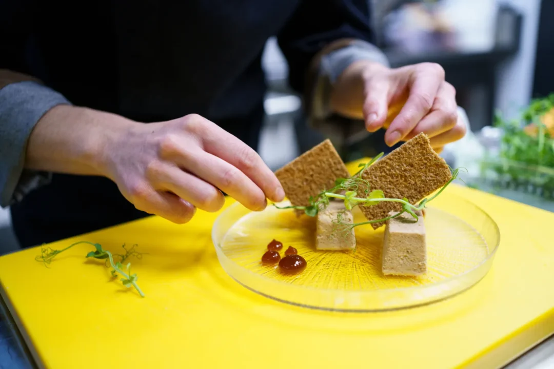 seminario de innovación gastronómica