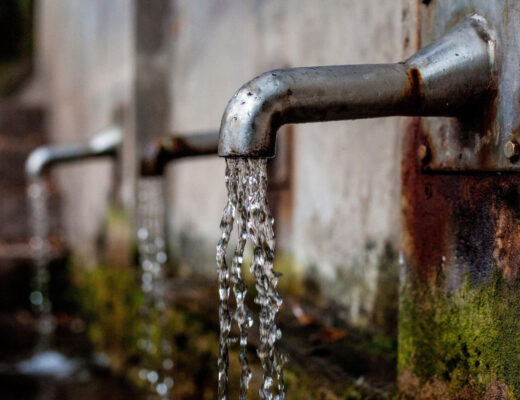agua