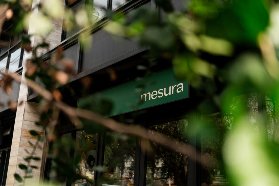 mesura restaurante