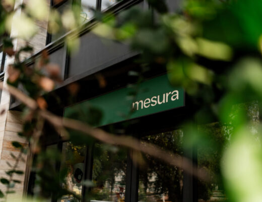 mesura restaurante