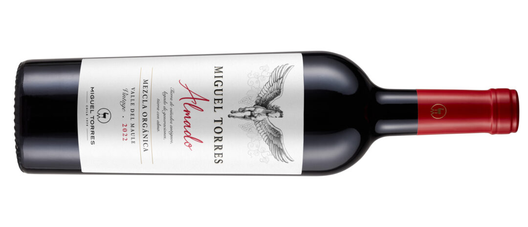 vino almado