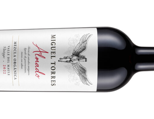 vino almado