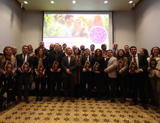 enoturismo chile 2026