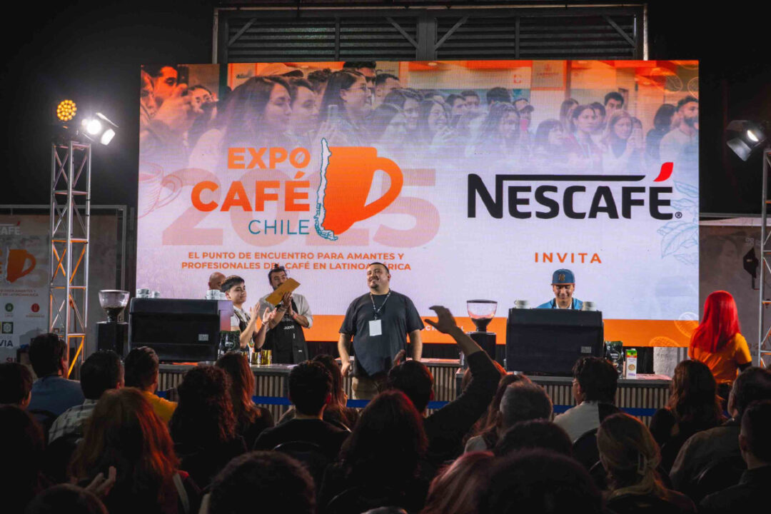 expo café 2026