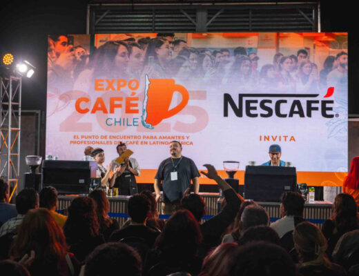 expo café 2026