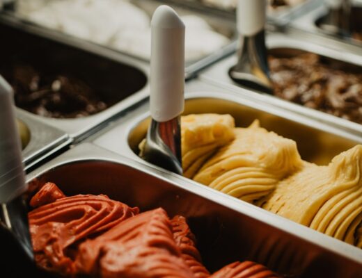Latam Bajo Cero 2026, el festival de helados que se realizará en Santiago de Chile