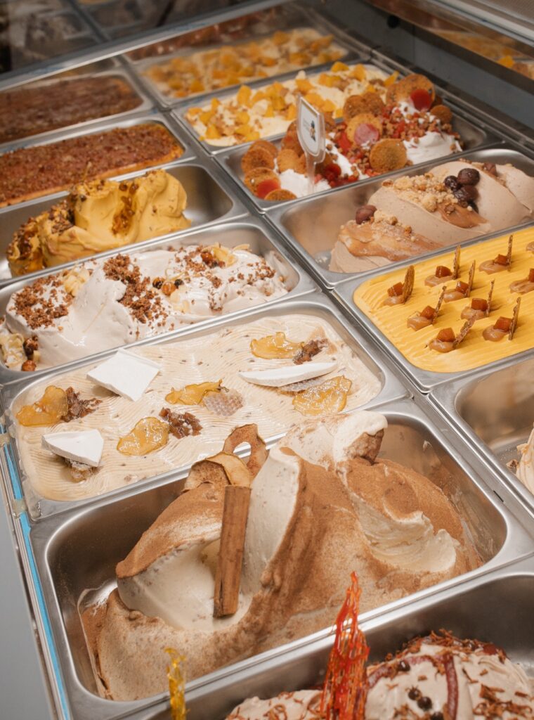 Latam Bajo Cero 2026, el festival de helados que se realizará en Santiago de Chile