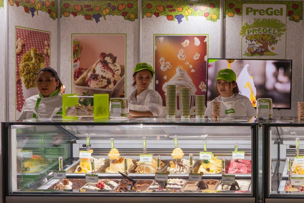Latam Bajo Cero 2026, el festival de helados que se realizará en Santiago de Chile