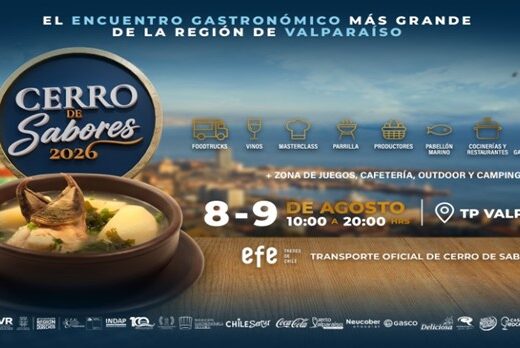 cerro de sabores 2026