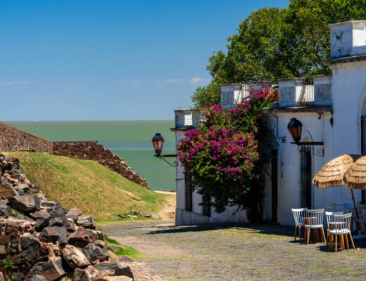 colonia del sacramento