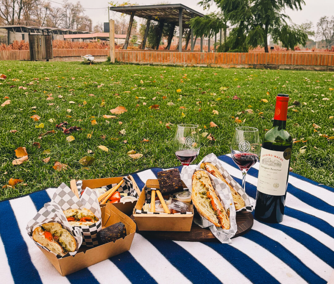 picnic