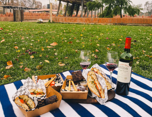 picnic