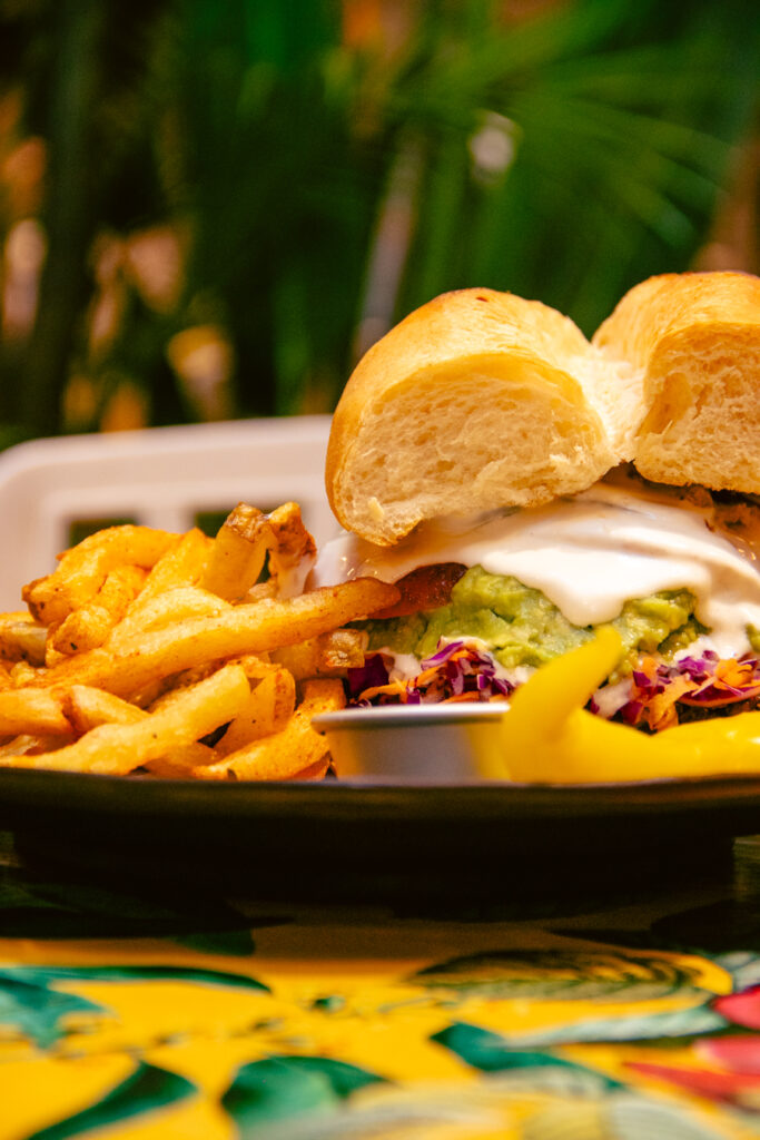Don César es la fuente de soda con los sándwiches más irresistibles del MUT