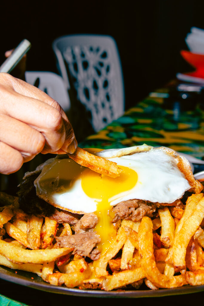 Don César es la fuente de soda con los sándwiches más irresistibles del MUT