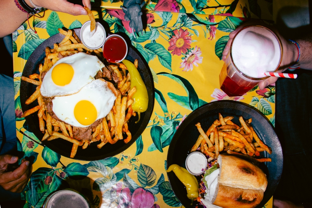 Don César es la fuente de soda con los sándwiches más irresistibles del MUT