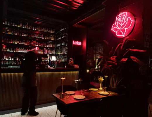 lola bar