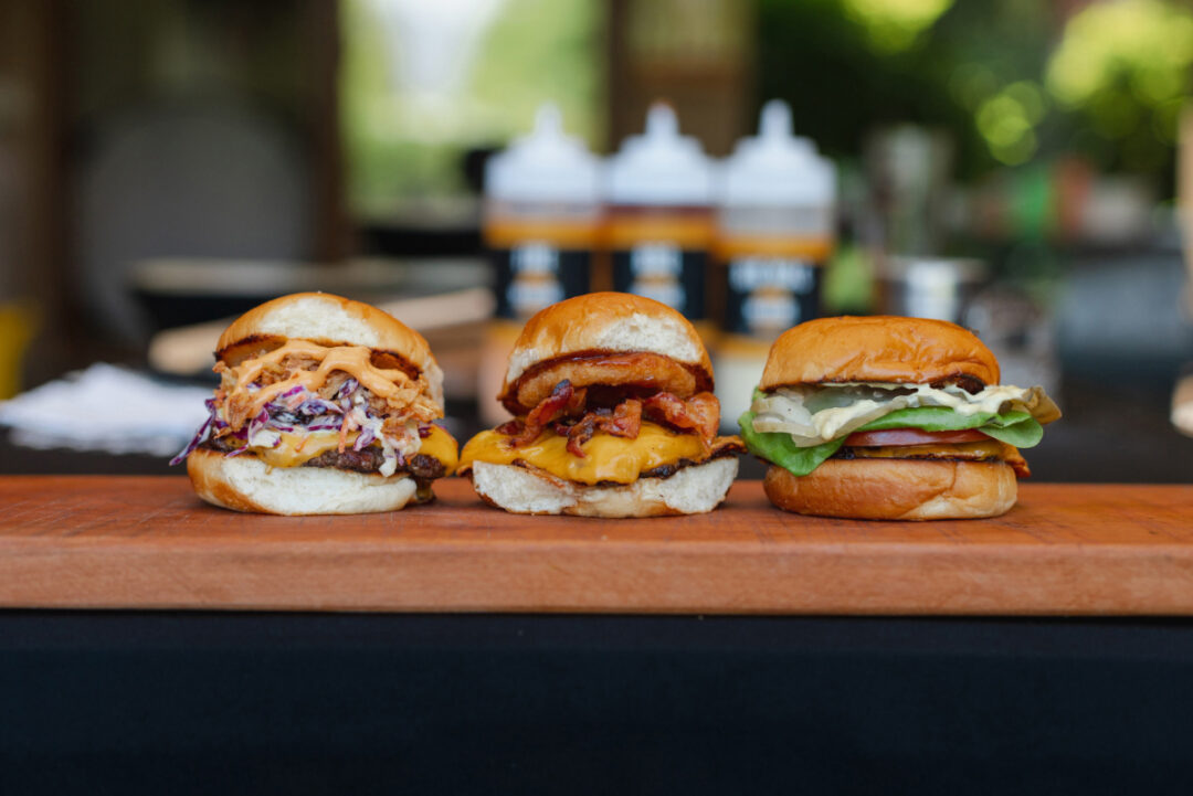 meaters smash burgers