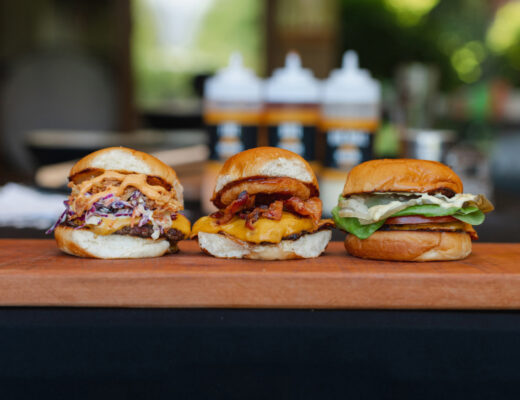 meaters smash burgers