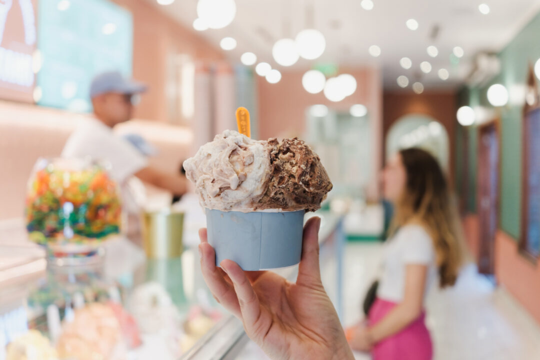 helado