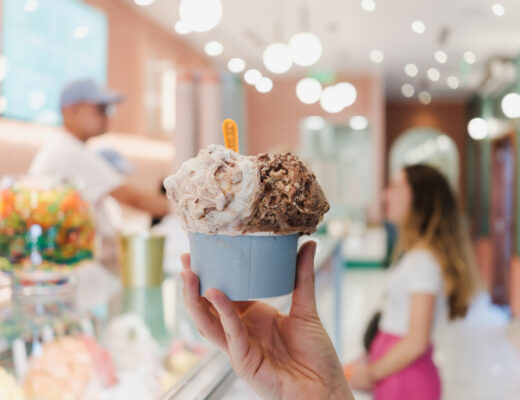helado