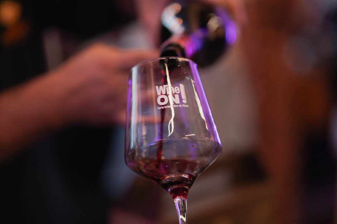 feria de vinos