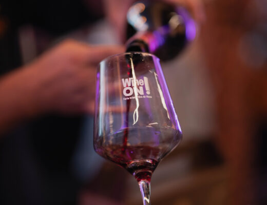 feria de vinos