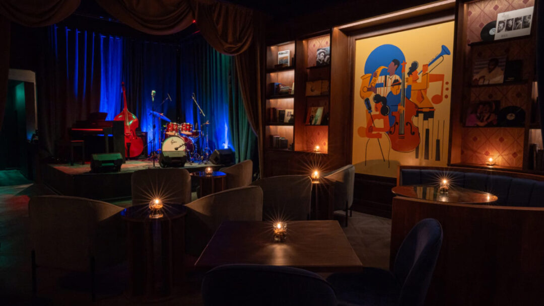 backroom bar