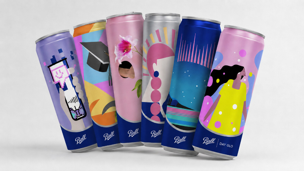ball latas